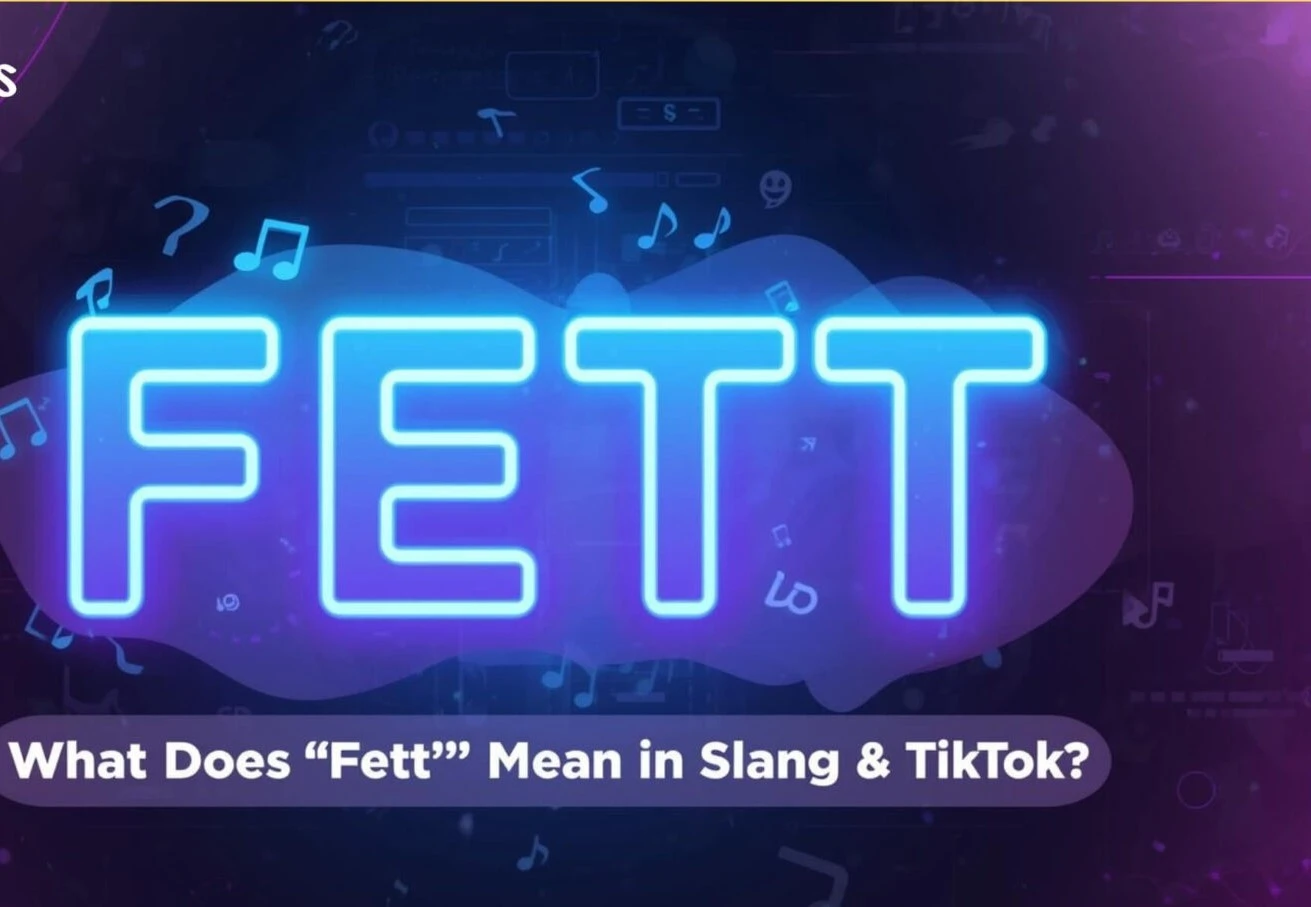 Fett Meaning