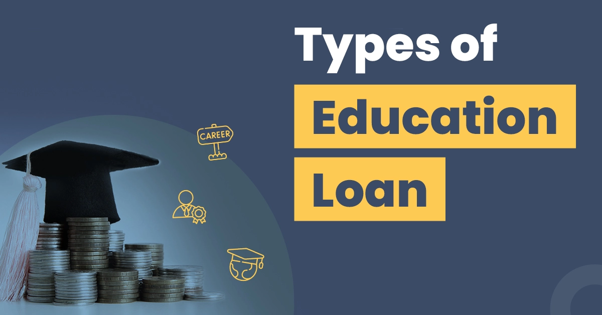 Understanding Education Loans: Types, Terms, and Debt Management